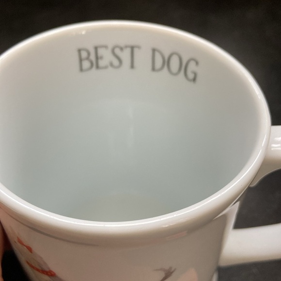 Julianna Swaney Yorkie Mug - Picture 6 of 6